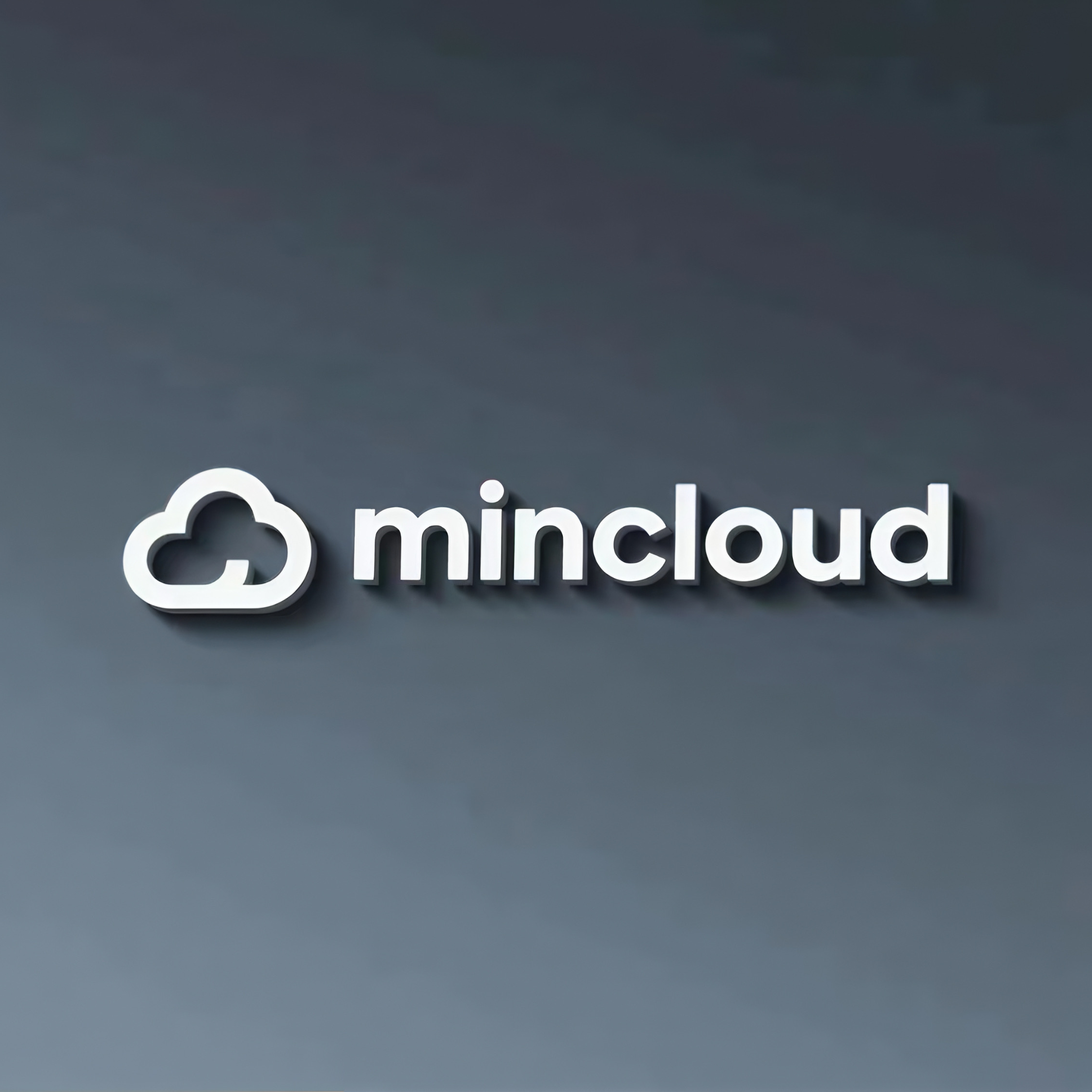 mincloud