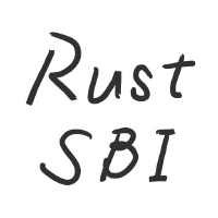 rustsbi