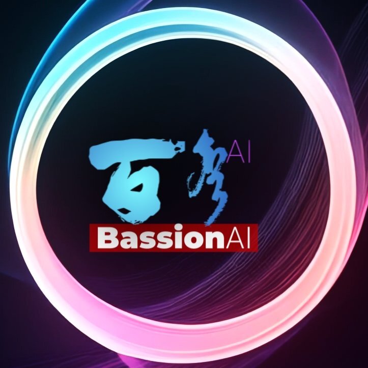 BSAI百声AI_翰墨香影